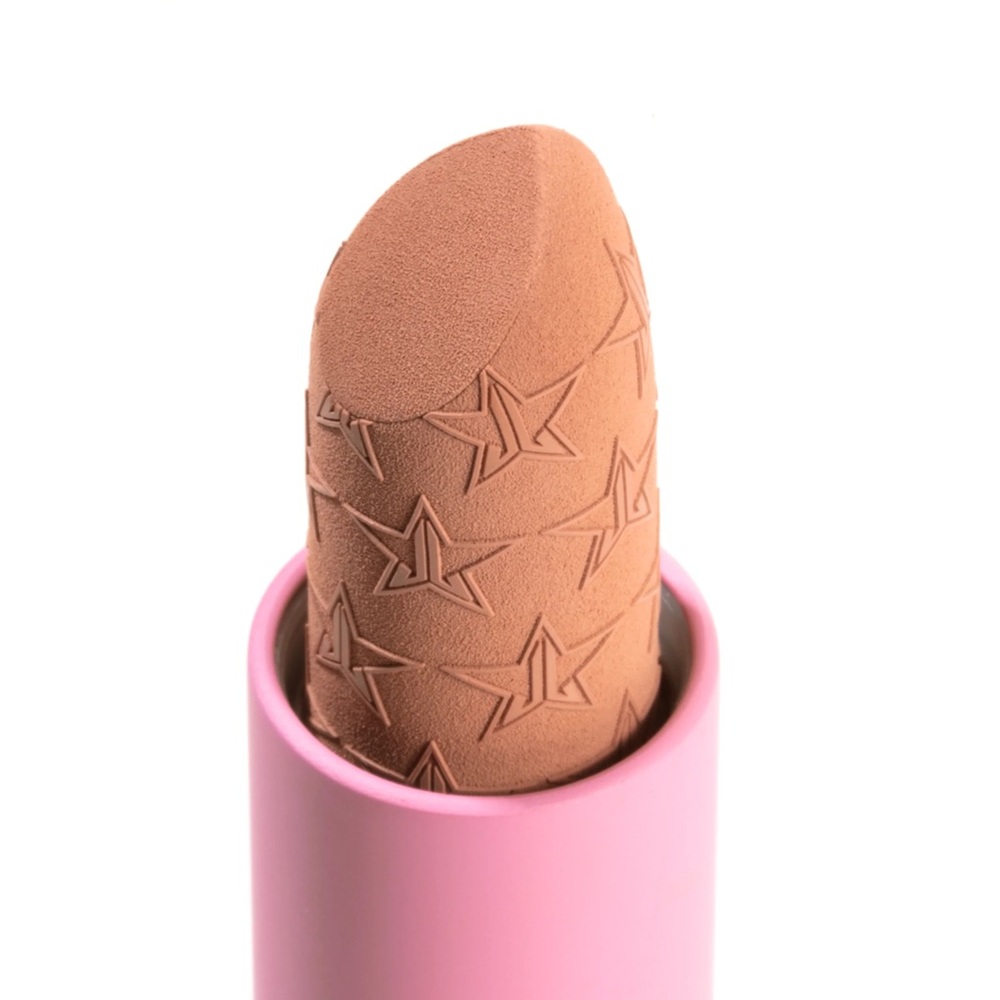 Jeffree Star Velvet Trap-Diet Mannequin